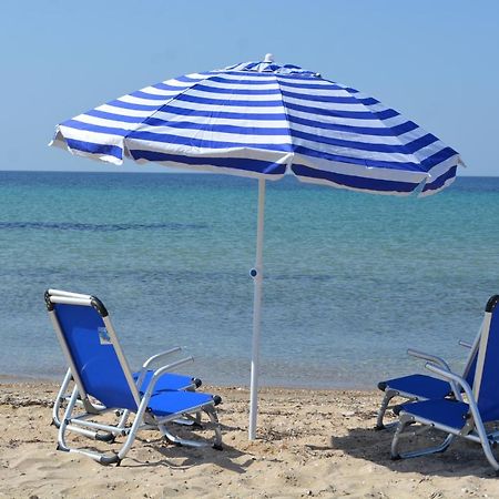 Zoi Apartments Paralia Dionisiou Zewnętrze zdjęcie