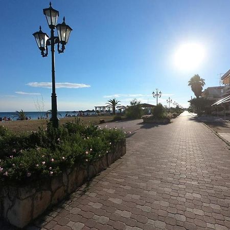 Zoi Apartments Paralia Dionisiou Zewnętrze zdjęcie