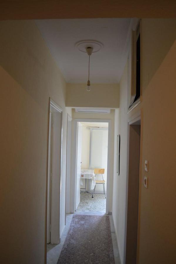 Zoi Apartments Paralia Dionisiou Zewnętrze zdjęcie